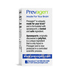 Prevagen Regular Strength Capsules with Apoaequorin for Your Brain , 30 Count