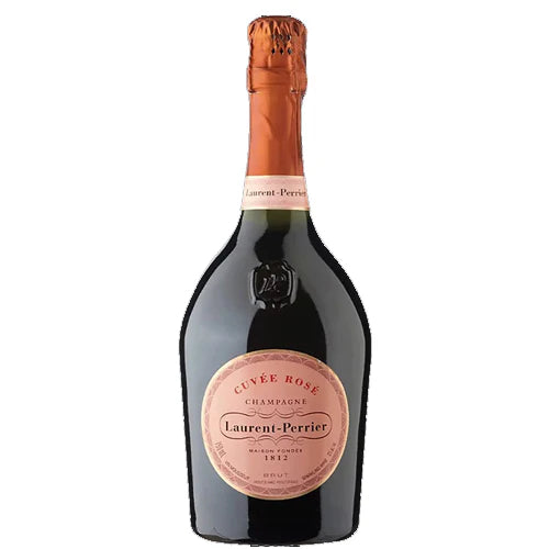 Laurent Perrier Rose Champagne 750ML