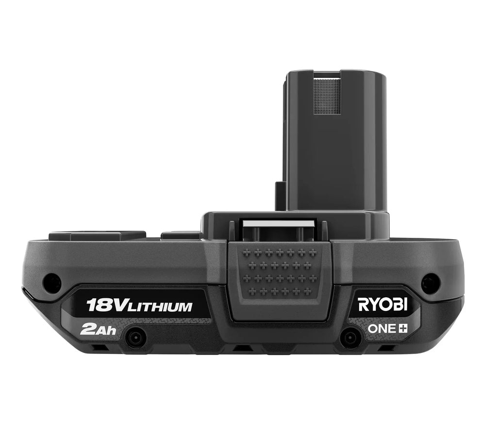 RYOBI 18V ONE+ Glue Gun Kit