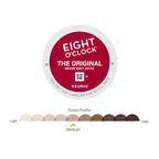 Eight O'Clock Coffee The Original Medium Roast Recyclable K-Cup Pods, 96 Count