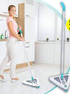 Zippi Sweeper Max Rechargeable Sweeper - 1000 mAh