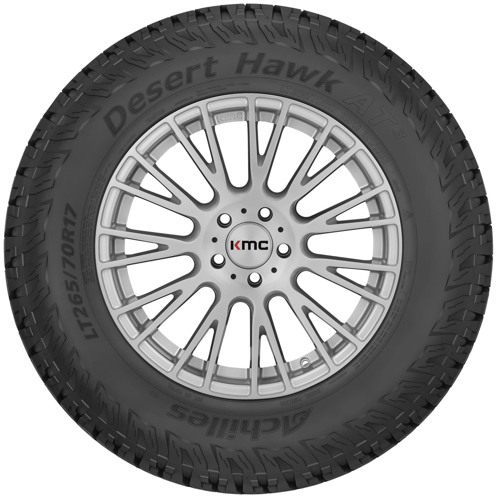 Achilles Desert Hawk AT3 All Terrain 235/75R15 109S XL SUV/Crossover Tire