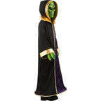 Alien Halloween Costume for Children, by Way to Celebrate