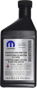 Genuine Chrysler (68088485AA) Power Steering Fluid