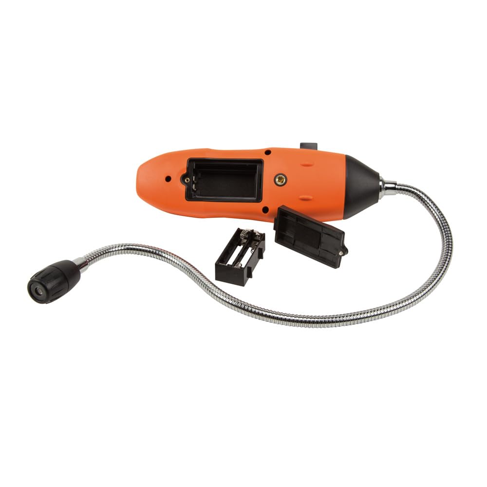 Klein Tools ET120 Gas Leak Detector
