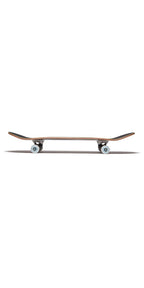 [CCS] Skateboard Complete | Maple Wood | Professional Grade | Fully Assembled with Skate Tool & Stickers | Adults, Kids, Teens, Youth | Boys & Girls
