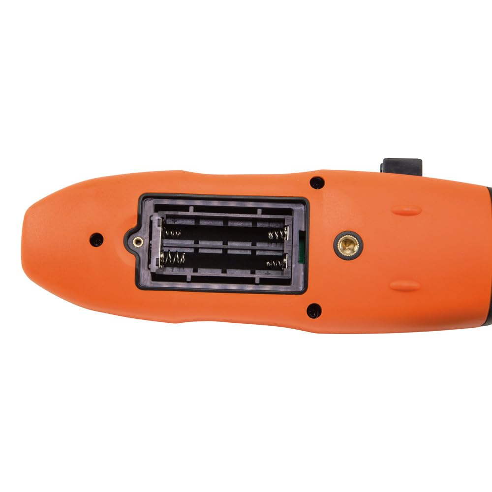 Klein Tools ET120 Gas Leak Detector