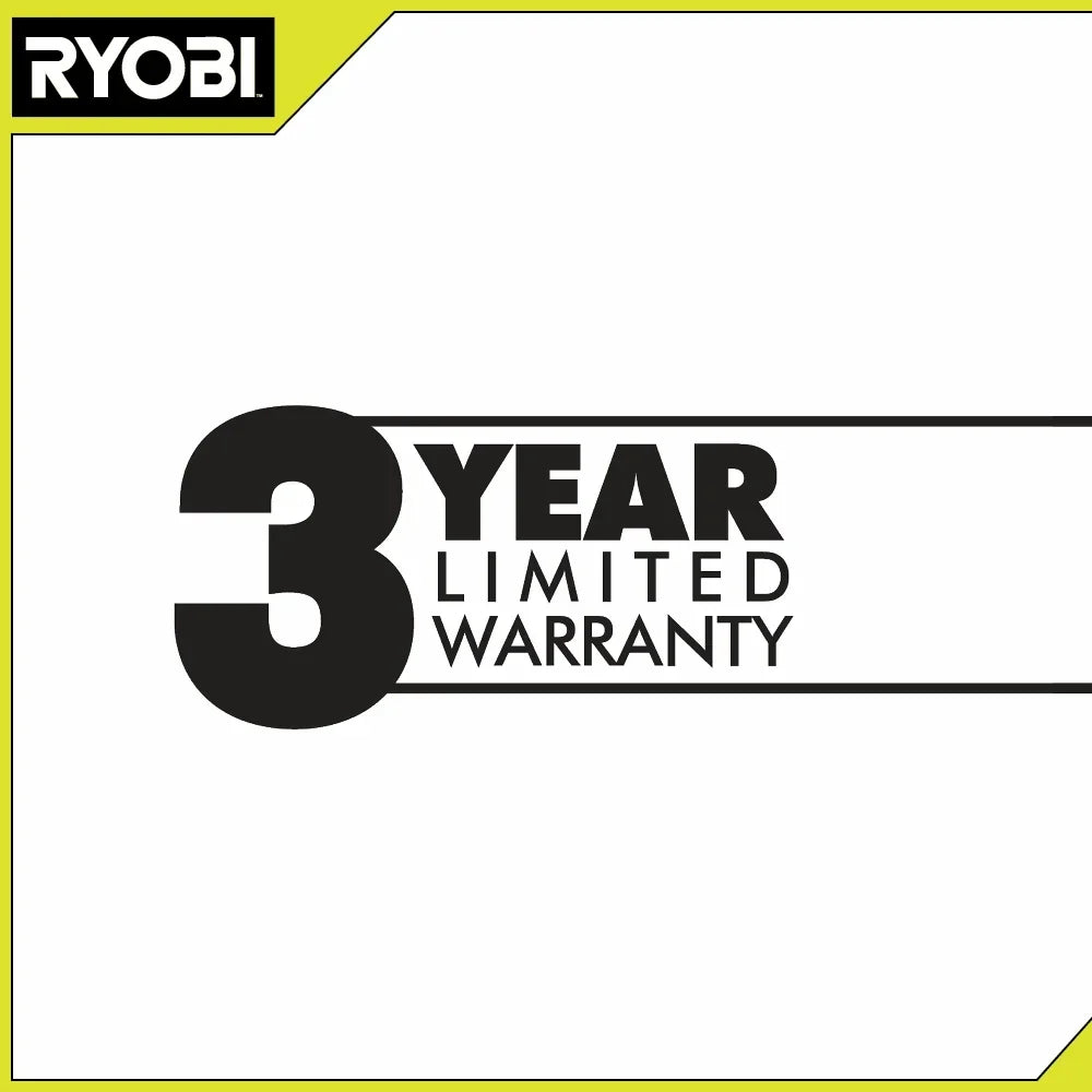RYOBI 18V ONE+ VORTEX Telescoping Power Scrubber