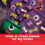 Butterfinger, CRUNCH, Baby Ruth & More Halloween Candy Chocolate-y, 36.9 oz