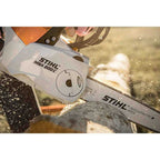 Stihl Battery Chainsaw - MSA 200 C-BQ