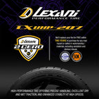 Lexani LXUHP-207 UHP All Season 225/40R18 92W Passenger Tire