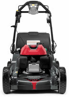 HONDA 21 in Self-Propelled Walk-Behind Lawn Mower - HRX217VYA