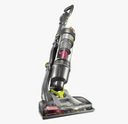 HOOVER WindTunnel Air Steerable Bagless Pet Upright Vacuum Cleaner - UH72400