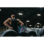 Bucked Up Woke Af Pre-Workout Powder, Increase Energy, Rocket Pop, 333mg Caffeine, 20 Servings