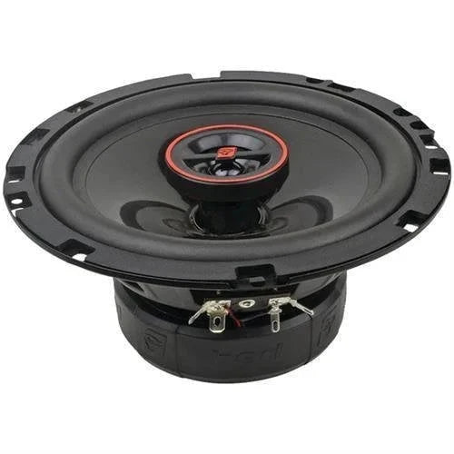 Cerwin Vega HED Series 6.5 in Component And 2-Way Coaxial Car Speaker Systems - H765C + H7652