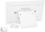 Skylight 15 Inch Digital Calendar & Chore Chart - Wall Mount