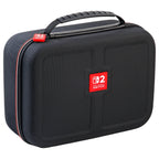 RDS Licensed Nintendo Switch 2, Nintendo Switch OLED & Nintendo Switch Systems Game Traveler Deluxe System Case