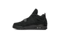 Jordan 4 Retro Black Cat 2020 Sneakers - CU1110 010