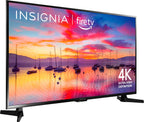 Insignia 43 inch Class F30 Series LED 4K UHD Smart Fire TV