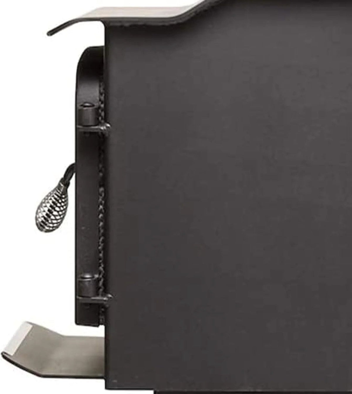 Ashley Hearth 68,000 BTU Pedestal Wood Stove, 1,200 Sq. Ft. - AW1120E-P