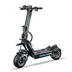 Dualtron X2 Up Electric Scooter, 60V Battery