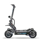 Dualtron X2 Up Electric Scooter, 60V Battery