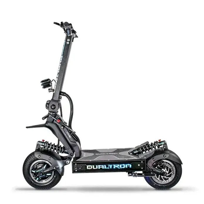 Dualtron X2 Up Electric Scooter, 60V Battery