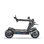 Dualtron X2 Up Electric Scooter, 60V Battery
