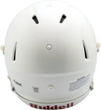 Riddell SpeedFlex Youth Football Helmet, White, Large