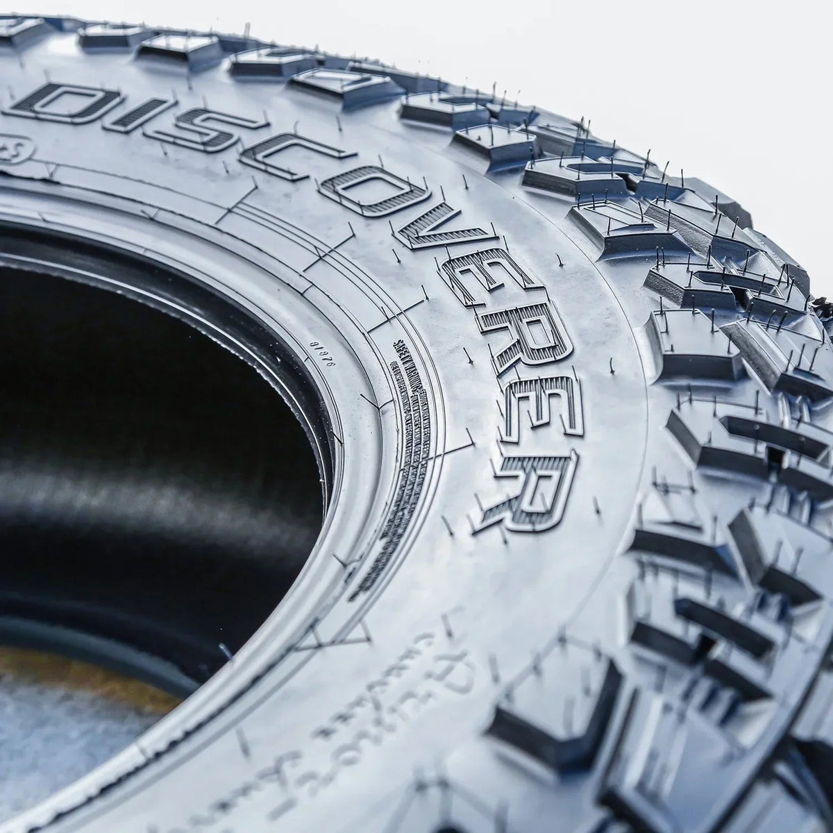 Cooper Discoverer STT Pro LT215/85R16 Load E 10 Ply Mud Tires - Pair of 2