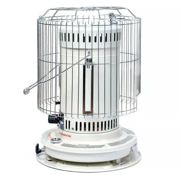Indoor Outdoor Convection Kerosene Heater - 2 Pack