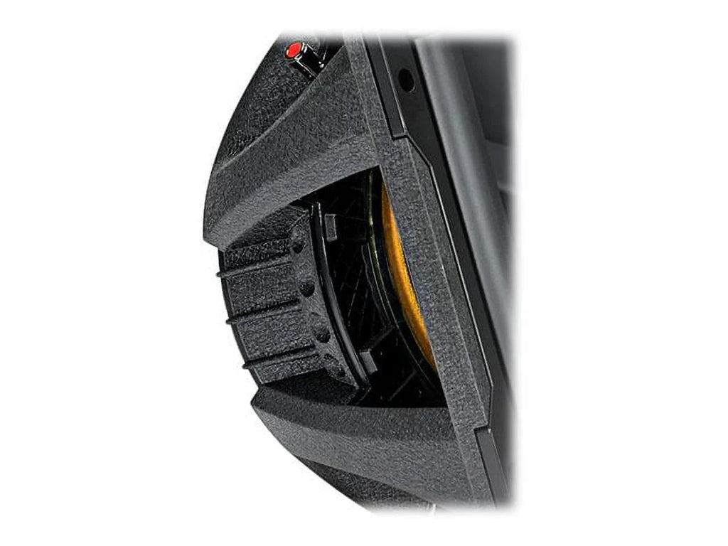 Kicker Solo-Baric L7S 1500W 12 Inch 2 Ohm DVC Square Subwoofer - L7S