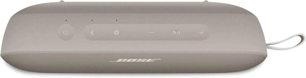 Bose SoundLink Flex Portable Bluetooth Speaker 2nd Gen - SoundLink Flex