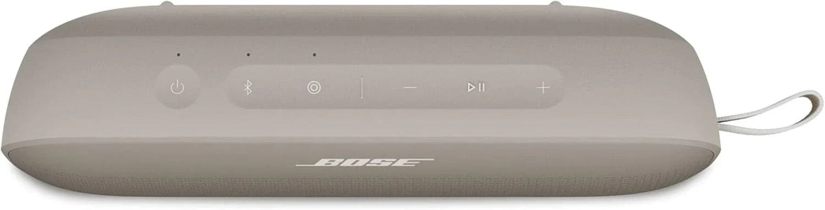 Bose SoundLink Flex Portable Bluetooth Speaker 2nd Gen - SoundLink Flex