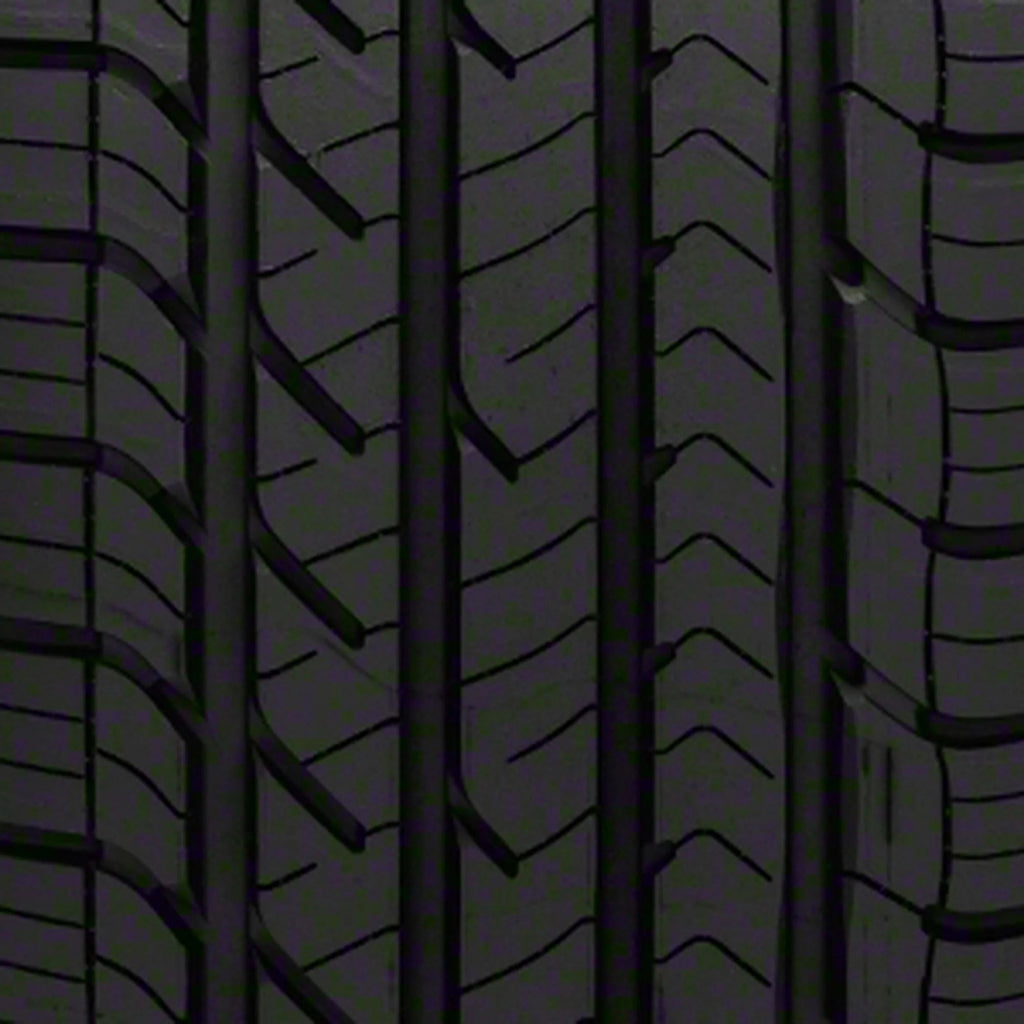Goodyear Eagle Sport All-Season Tire 285/45R22 110 H