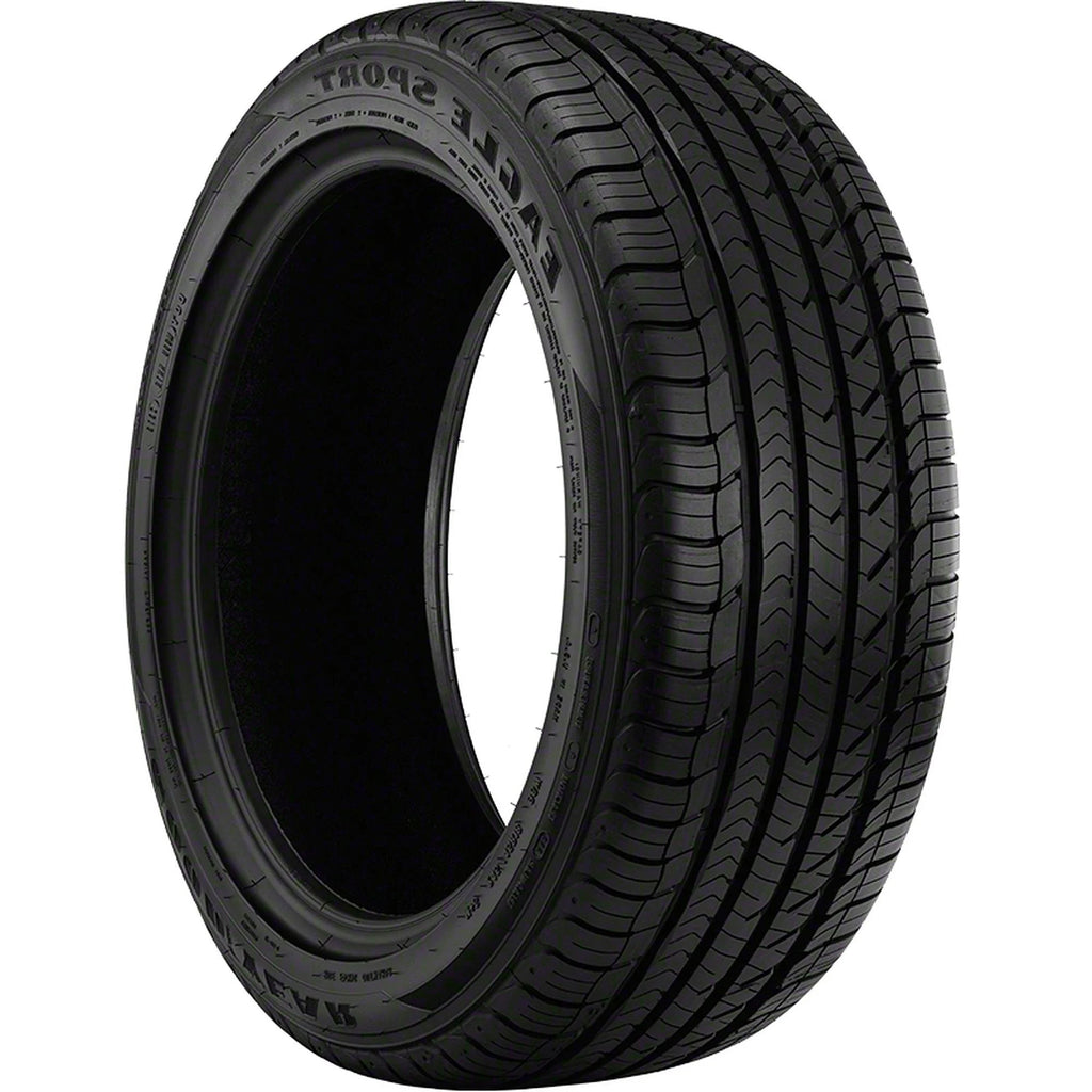 Goodyear Eagle Sport All-Season Tire 285/45R22 110 H