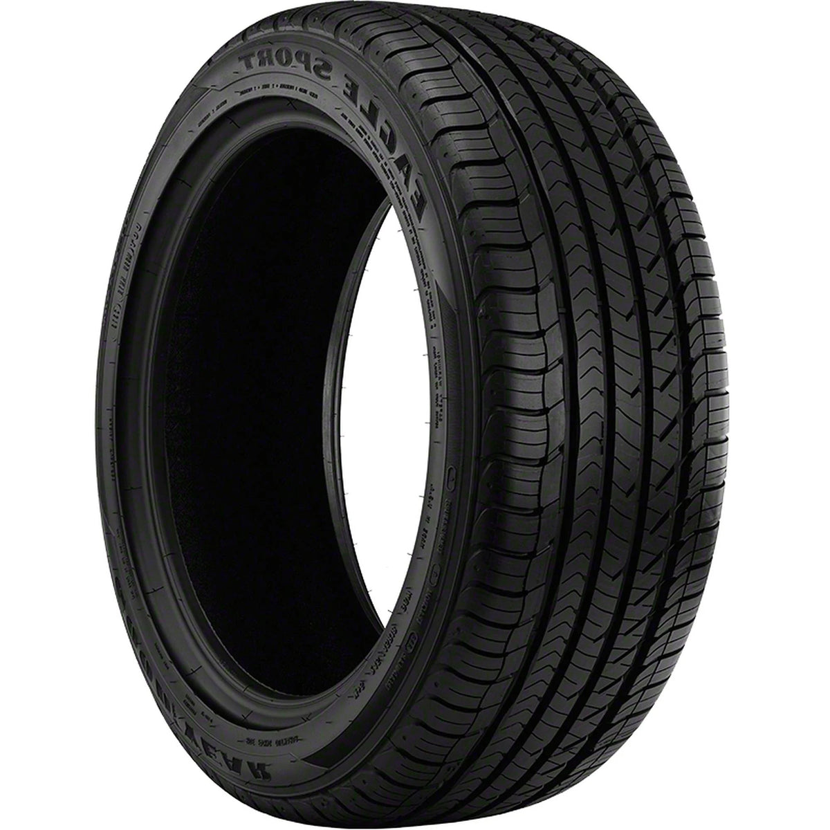 Goodyear Eagle Sport All-Season Tire 285/45R22 110 H