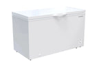 Hamilton Beach 14 Cu. Ft. Chest Freezer, White - HZ7941-3BCOM
