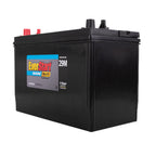 EverStart Maxx Lead Acid Marine & RV Deep Cycle Battery, Group Size 29DC, 12 Volt, 845 Marine Cranking Amps