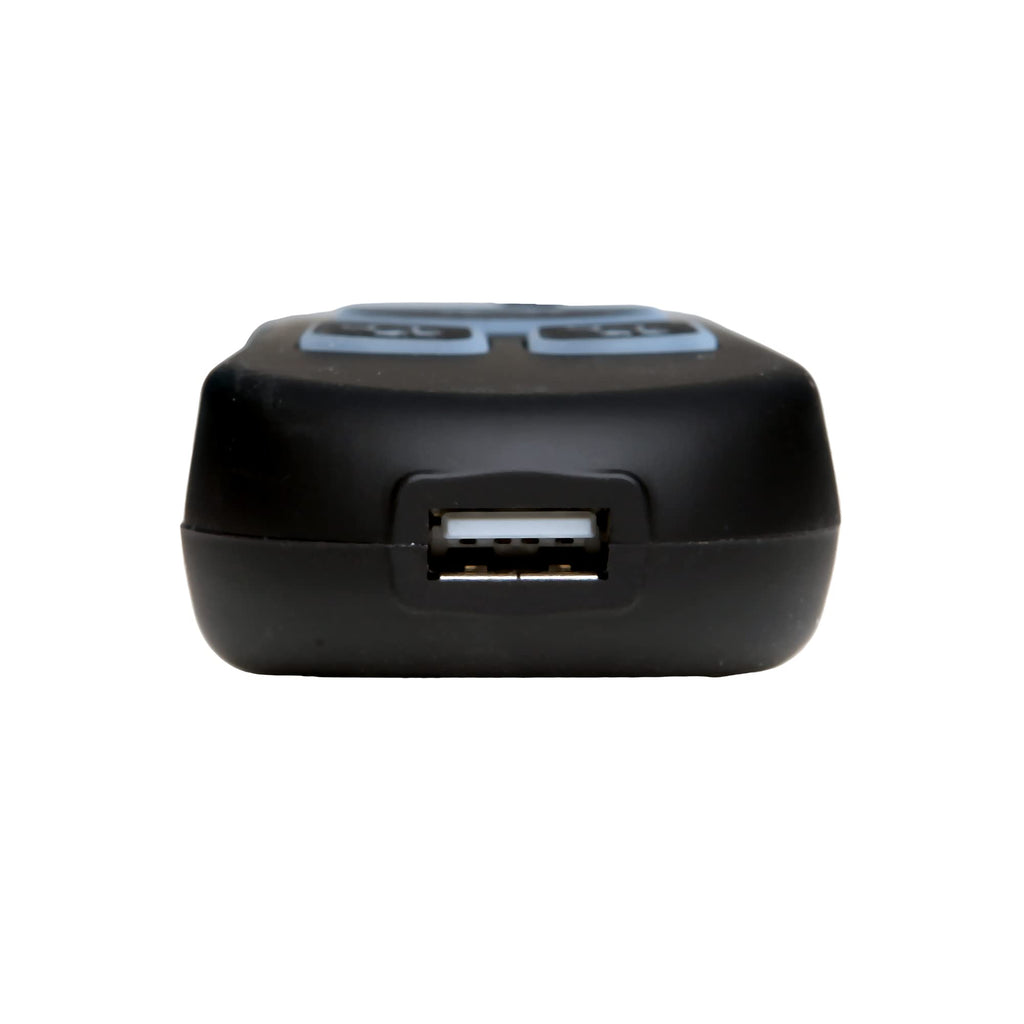 4 Button 5 Pin Prong Hand Control Handset Remote with USB and Backlight for Lift Chairs Electric Sofa Power Recliners