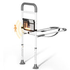 Bed Rails for Elderly Adults Safety, ASTM Compliant, 350LB Capacity