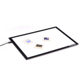 Photomyne A4 LED Light Pad for Slides, Negatives & Tracing