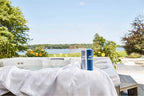 FROG @Ease Mineral Cartridge + SmartChlor Cartridges for Marquis, Caldera, Artesian & Hot Springs Spas - Hot Tub Sanitizer, CYA Free, for up to 600