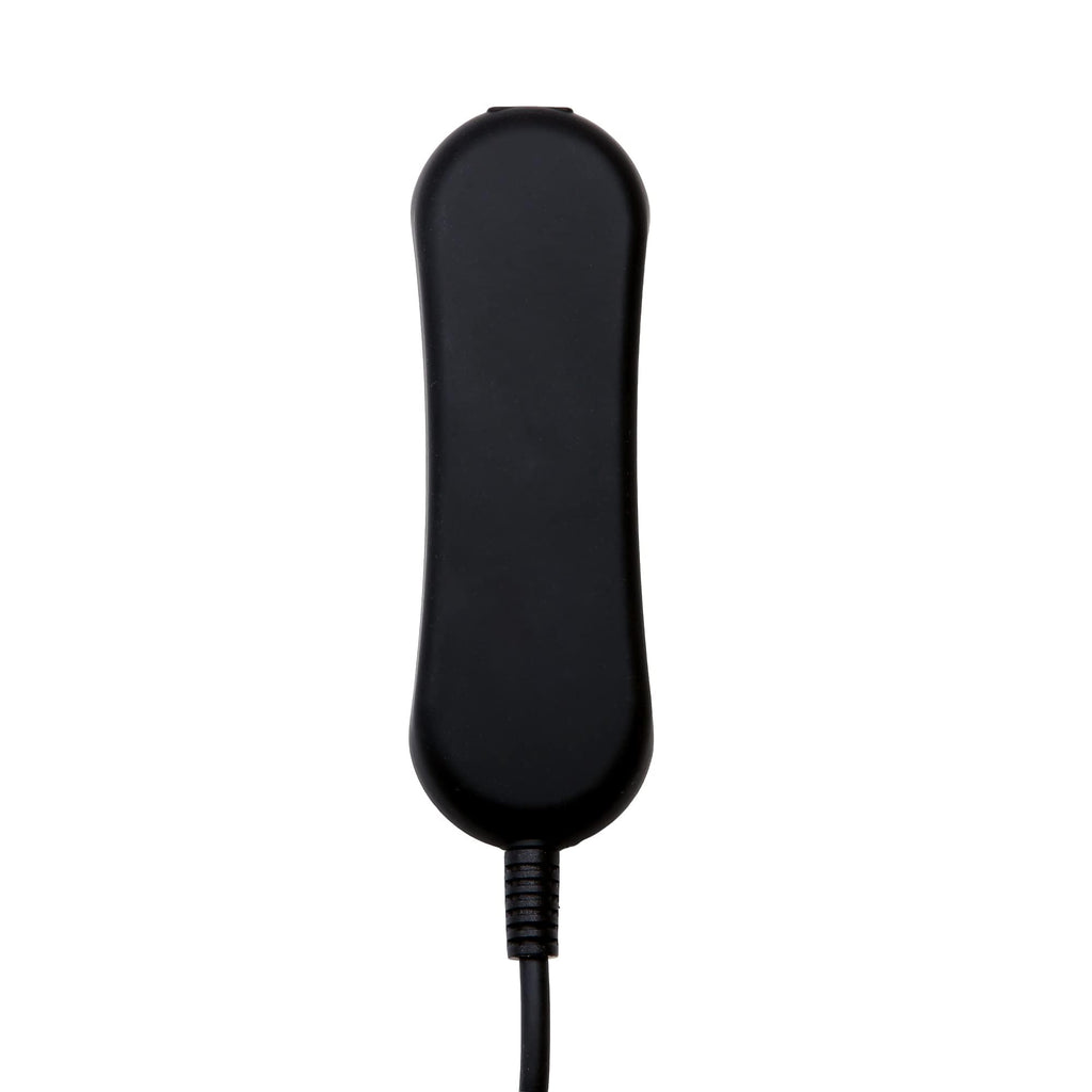 4 Button 5 Pin Prong Hand Control Handset Remote with USB and Backlight for Lift Chairs Electric Sofa Power Recliners