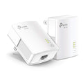 TP-Link AV1000 Powerline Ethernet Adapter KIT - Gigabit Port, Nano Size