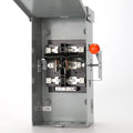 100A Generator Transfer Switch, 24000W Heavy Duty Double Throw Switch, 2P