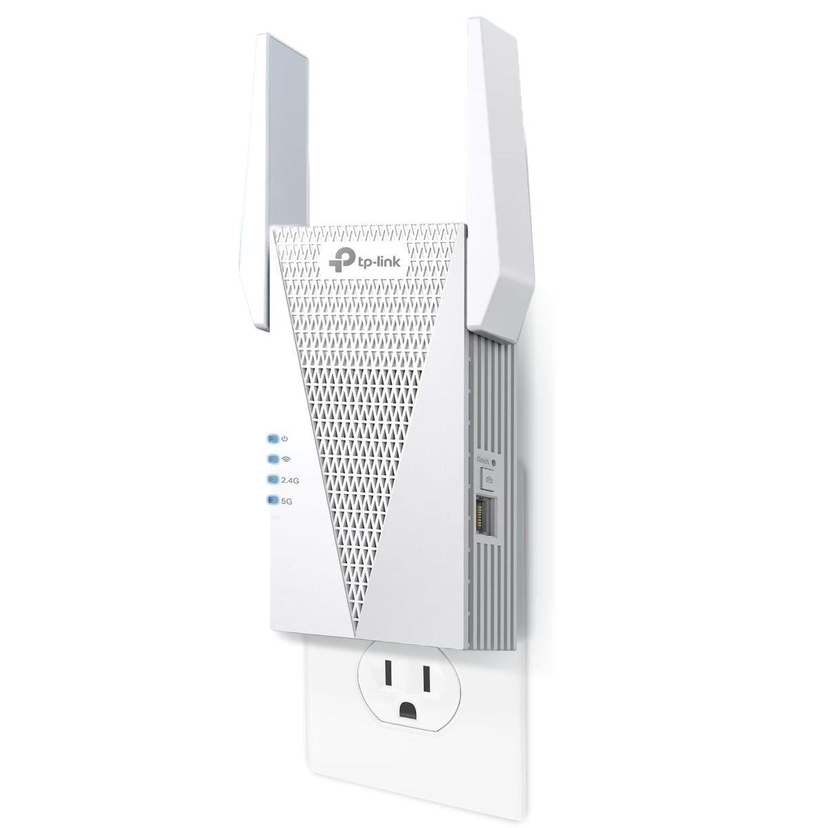 TP-Link RE615X AX1800 WiFi 6 Range Extender w/Ethernet Port
