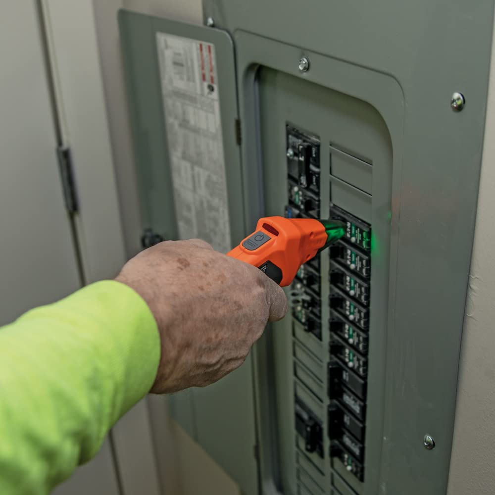 Klein Tools ET310 AC Circuit Breaker Finder