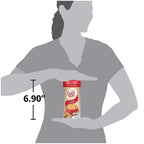 Nestle Coffee mate Original Non-Dairy Powder Creamer, 11 oz, 12-Pack