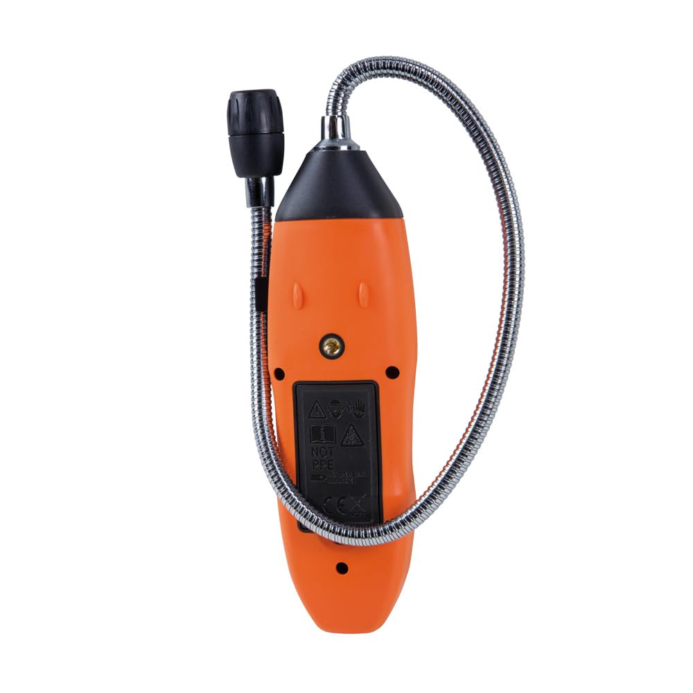 Klein Tools ET120 Gas Leak Detector